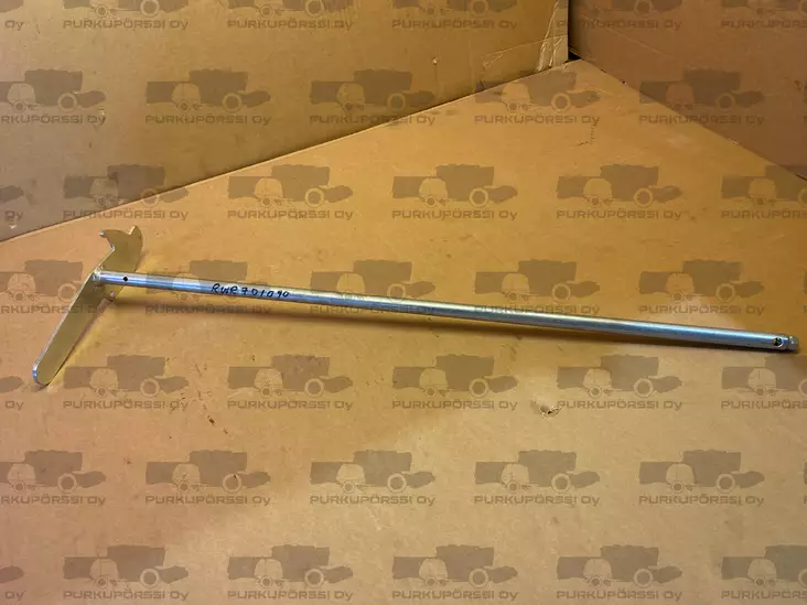 LUKITUSTANKO HKP - Sampo-Rosenlew muut puimurin osat - s-2478 - 1