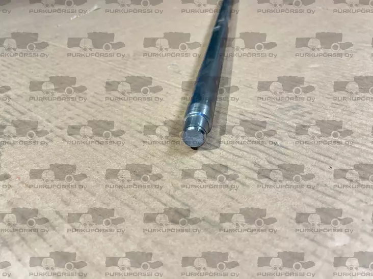 MF lietson akseli - Massey Ferguson combine parts - a-018 - 1