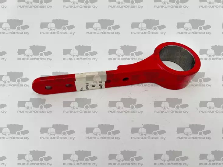 MF teränpää uusimalli - Massey Ferguson puimurin varaosat - mf.58 - 1