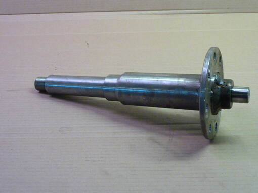 Nh 80440664/80429669 - New Holland engine and hydraulics - k7-27-08 - 1