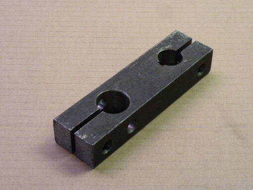 Nh 338338 - New Holland cutterbar - k7-39-08 - 1