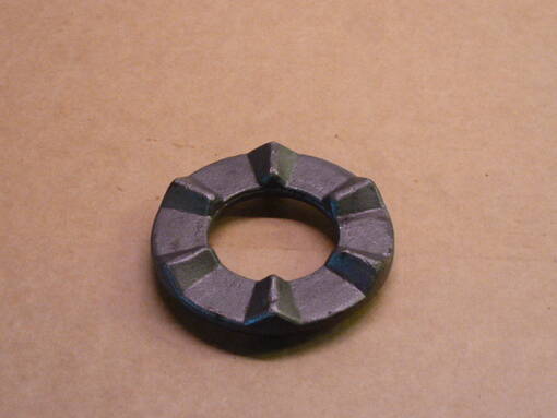 Nh ylikuormakytkin 1530 d=n.150mm - New Holland puintikoneisto - k7-21-68 - 1