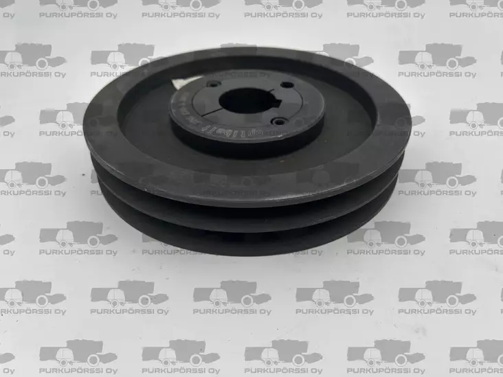 NH8050-80 silppurin hihnapyörä - New Holland silppuri - k7-08-08 - 1