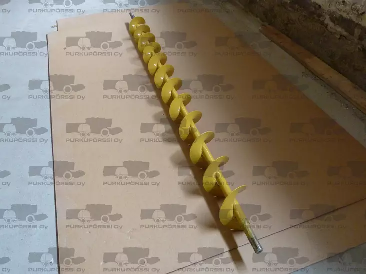 Nh 8055 tc-56 pohjakuljetin - New Holland viljansiirto - NNH038 - 1