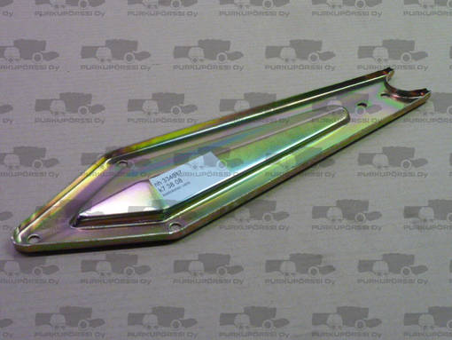 Nh kaatokelan varsi - New Holland leikkuupöytä - k7-38-08 - 1