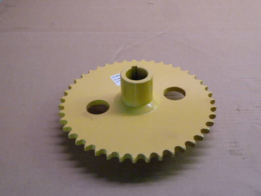 Nh 80421342 - New Holland tröskanordningar - k7-28-18 - 1