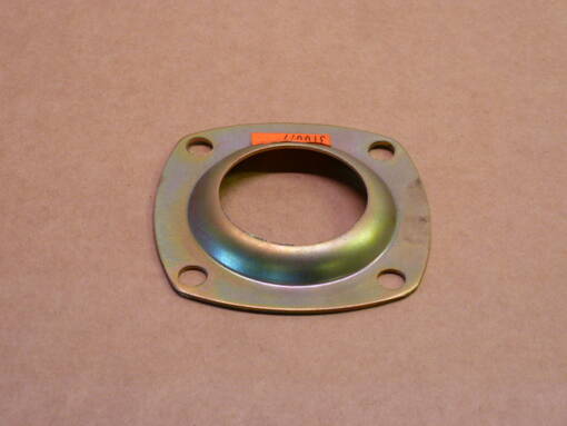 Nh laakeripesä - New Holland puintikoneisto - k7-21-08 - 1