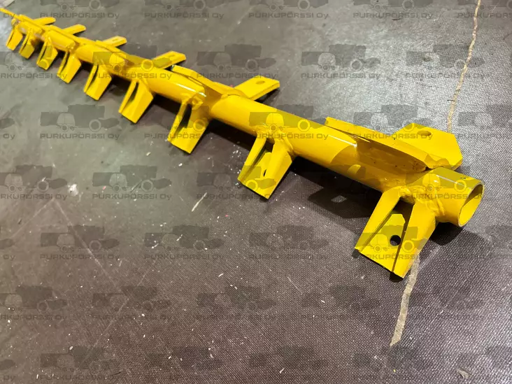 Nh olkikelan varsi - New Holland puintikoneisto - nh-028 - 1