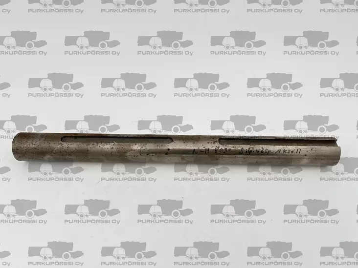 Nh silp. välipyörän akseli - New Holland silppuri - n-h-098 - 1