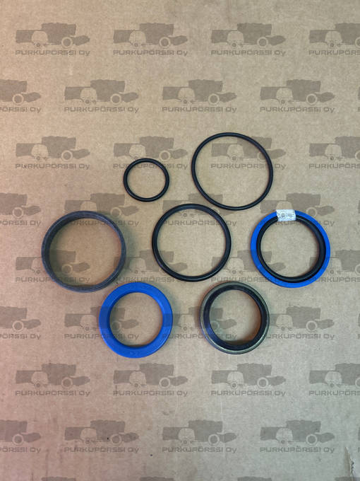 Nh tiivistesarja - New Holland moottori ja hydrauliikka - nh-888 - 1