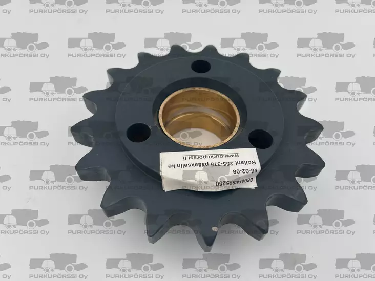 860414/845250 - Claas balpress delar - k6-02-08 - 1