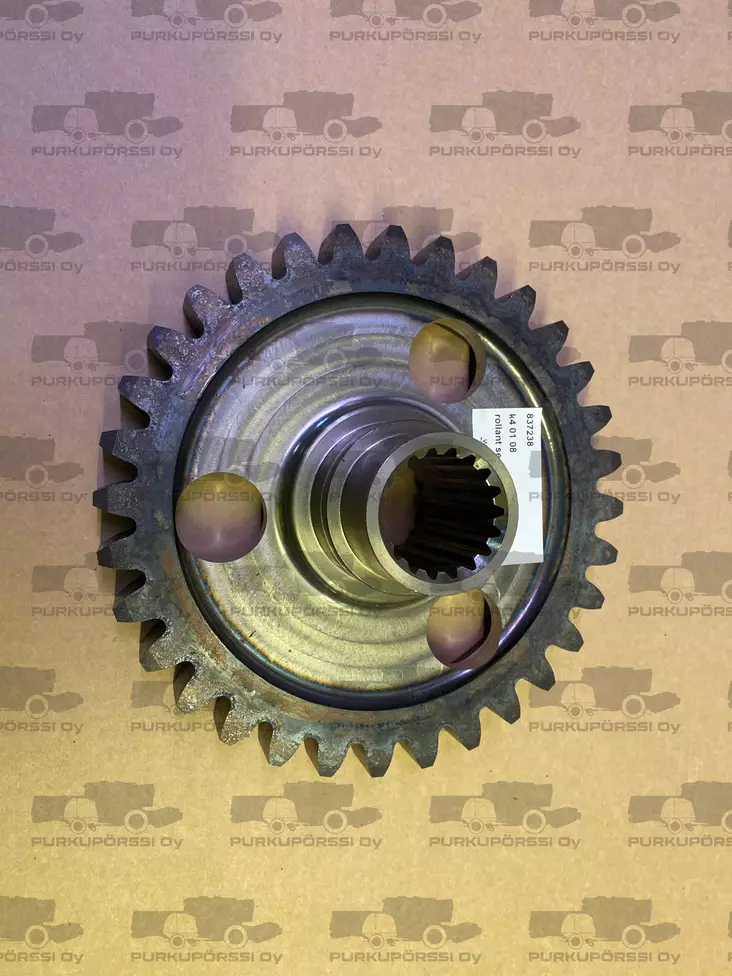 837238 - Claas balpress delar - k4-01-08 - 1