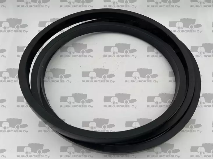 Sampo hihna - Sampo-Rosenlew hihnat - k5-13-18 - 1