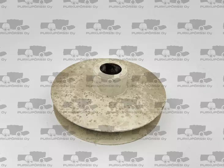 Sampo hihnapyöräc 160 - Sampo-Rosenlew puintikoneisto - sr-088 - 1