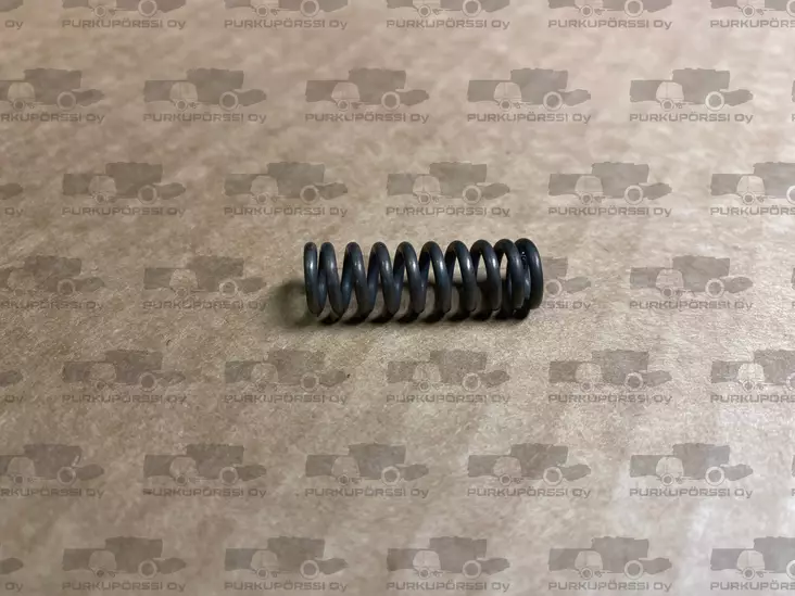 Sampo jousi - Sampo-Rosenlew ajovoimansiirto - VL9.8.8 - 1