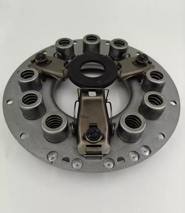Sampo kytkinasetelma 225mm - Sampo-Rosenlew ajovoimansiirto - s-038 - 1
