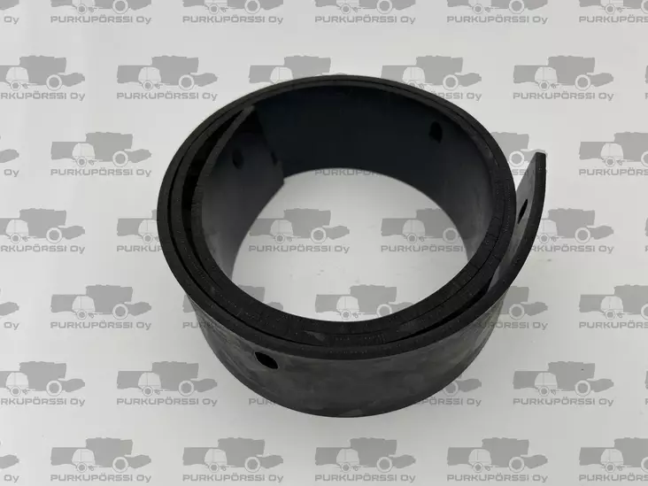 Sampo tiiviste - Sampo-Rosenlew syöttökuljetin - VL10.6.18 - 1