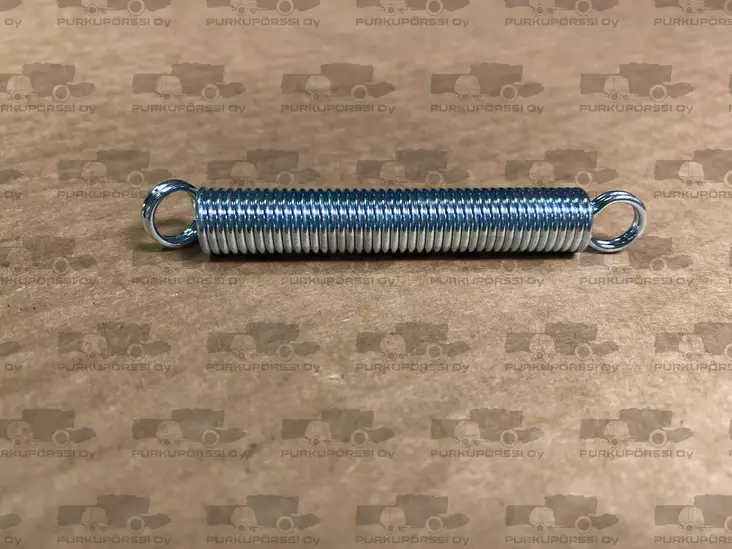 Sampo vetojousi - Sampo-Rosenlew muut puimurin osat - VL8.11.8 - 1