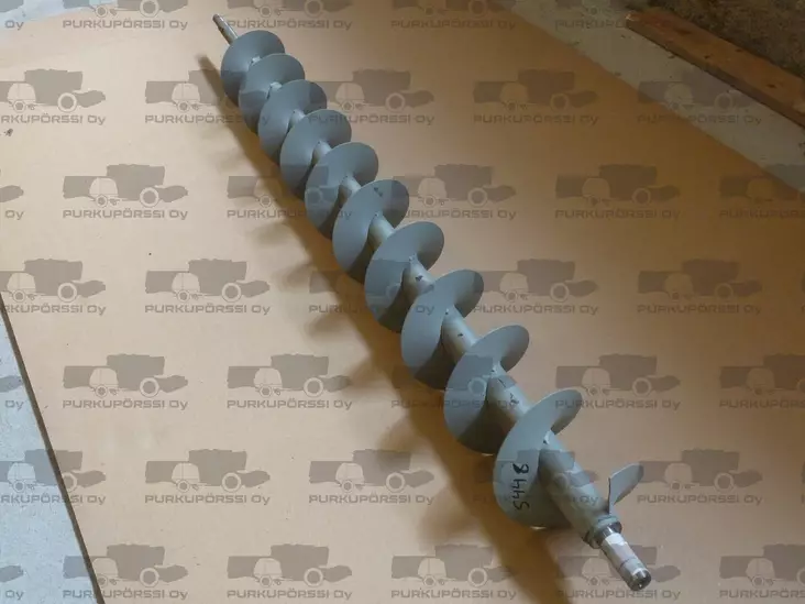 R681172 - Sampo-Rosenlew grain transport elements - NSR018 - 1