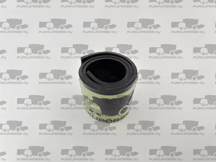 SR600 seulanjatkeen tiiviste - Sampo-Rosenlew puintikoneisto - VL9.14.8 - 1