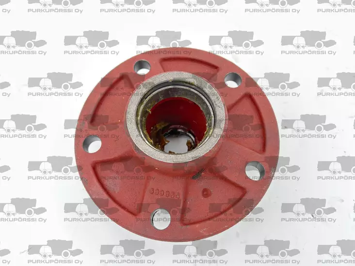 Takapyörän napa - Sampo-Rosenlew ajovoimansiirto - s-2338 - 1