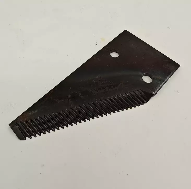 Sampo 2.8 half blade - Sampo-Rosenlew cutterbar - k9-09-05.8 - 1