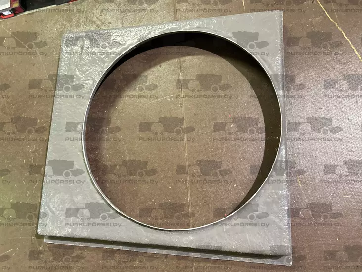 Claas 723962 TEKSTI - Claas engine and hydraulics - 3025-398 - 1