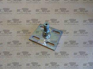 R621609 - Sampo-Rosenlew motor och hydraulik - sr-060.2 - 1