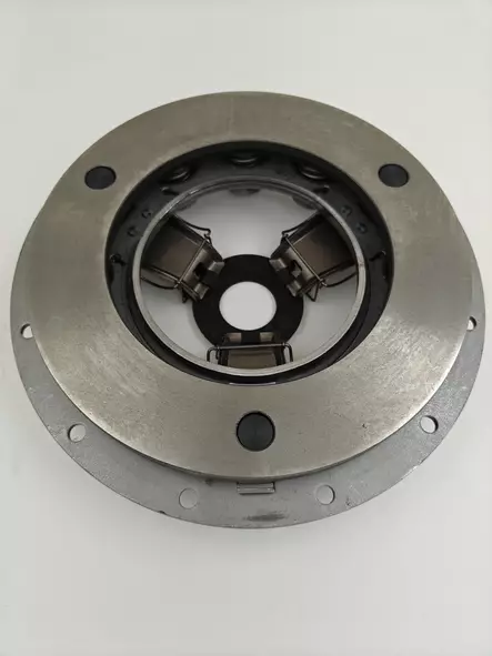 Claas clutch assembly 225mm - Claas ground drive - L-606839 - 2