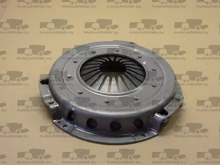 Claas clutch assembly - Claas ground drive - L-694179 - 1