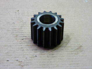 Claas vaihteiston pakkiratas - Claas ajovoimansiirto - k6-36-09 - 1