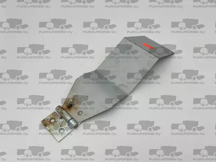 Nh 417790 - New Holland tröskanordningar - n-h-129 - 1