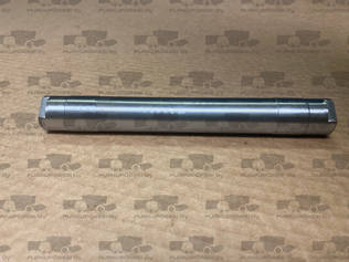 Sampo ajov.akseli 40-680 - Sampo-Rosenlew ajovoimansiirto - sr-079 - 1