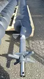 Claas 68-76-78 säil. pohjakuljetin - Claas viljansiirto - 3025-149 - 2