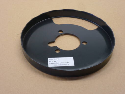 Claas 851813 - Claas balpress delar - k5-33-09 - 1