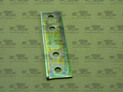 DF66-33.60 terän sivuohjain ei sch - Deutz-Fahr leikkuupöytä - k2-02-09 - 1