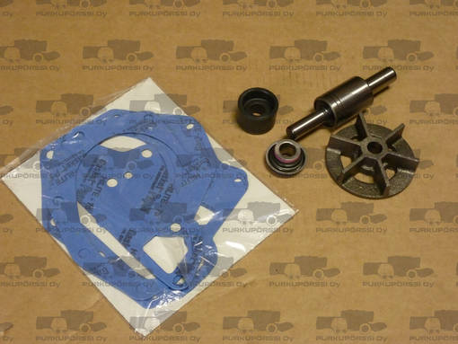 JD vesipumpun korj. sarja - John Deere puimurin varaosat - k10-07-09 - 1