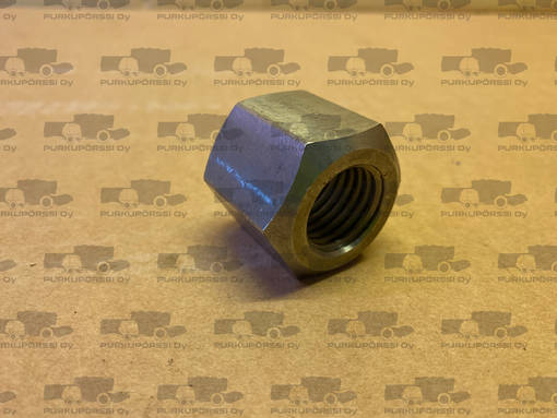 R699612 - Sampo-Rosenlew Threshing machinery - VL9.4.8 - 1