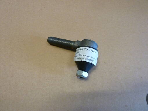 SR2000 teränk. nivel 18mm - Sampo-Rosenlew leikkuupöytä - sr-019 - 1