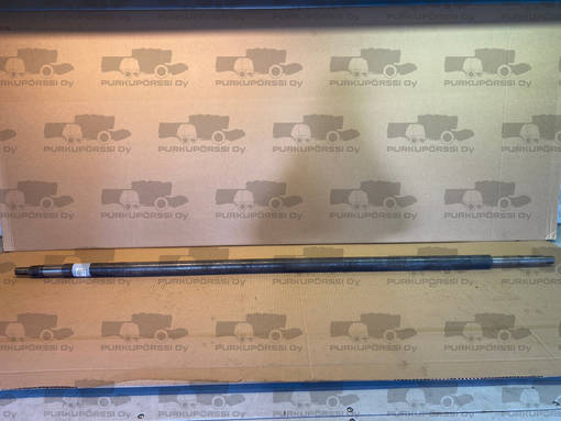 SR2000 teränk akseli 4,2-4,5m uusimalli - Sampo-Rosenlew leikkuupöytä - a-215 - 1