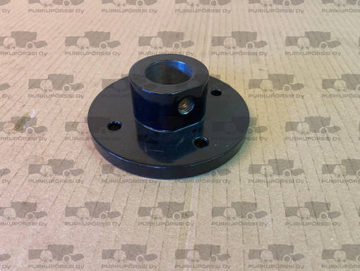 SR3000 lietson napa - Sampo-Rosenlew puintikoneisto - k5-32-19 - 1