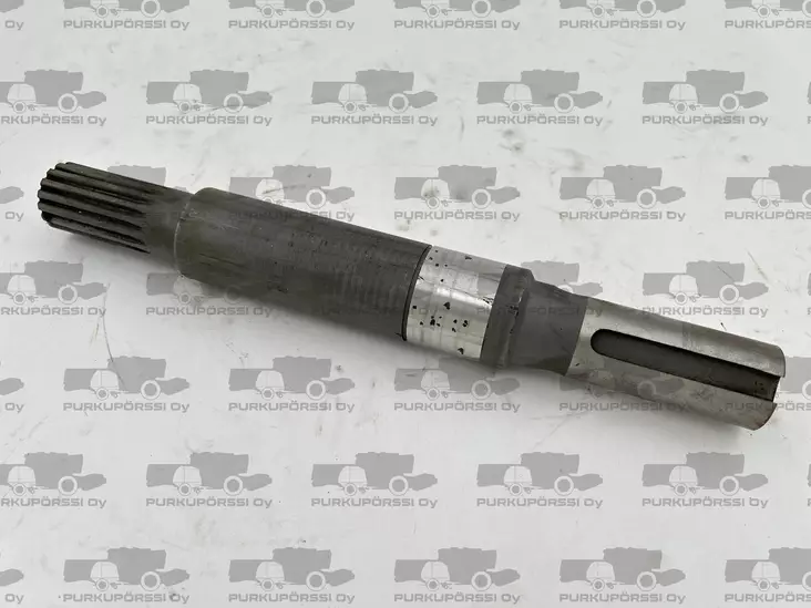 Claas lexion kulmav akseli - Claas puintikoneisto - 3025-709 - 1