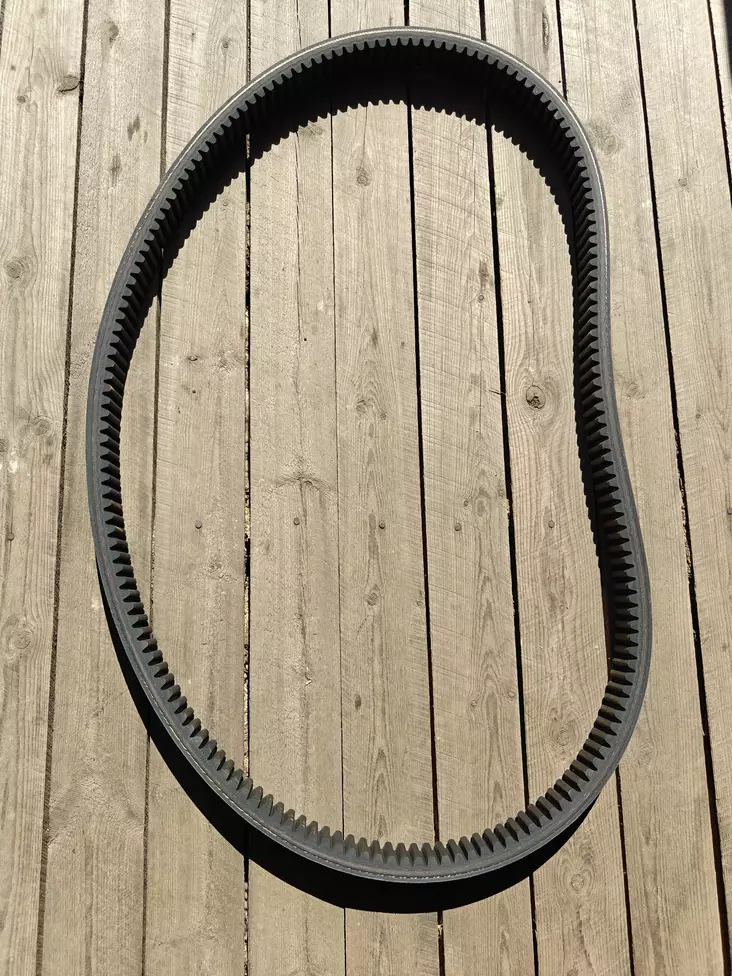 Ajovarihihna M900-922 - Deutz-Fahr hihnat - hv-79 - 1