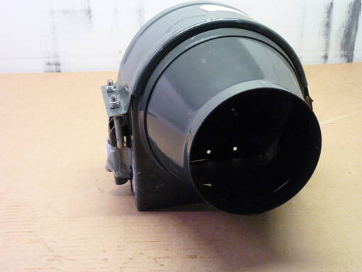 Claas 619293/684170 - Claas grain transport elements - k6-30-29 - 1