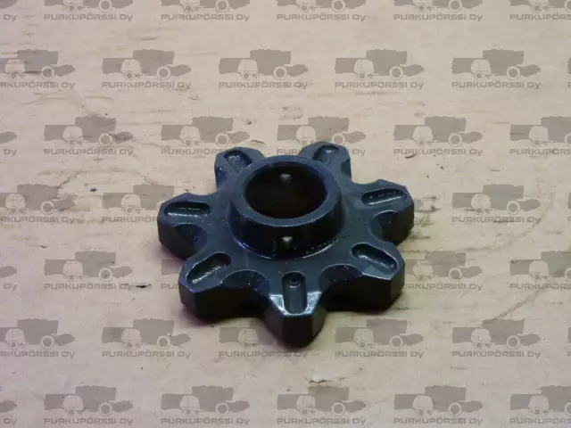 Claas elev-ratas 35 mm - Claas viljansiirto - 3025-5579 - 1