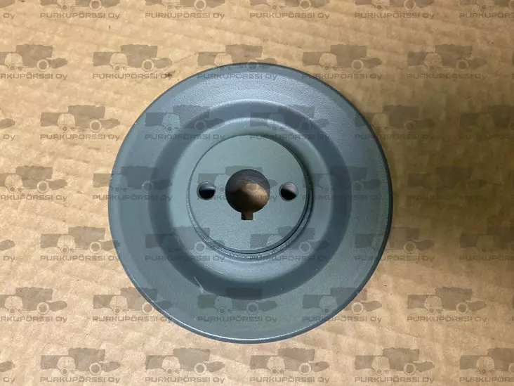 Claas hihnapyörä - Claas puintikoneisto - vl9.10.9 - 1