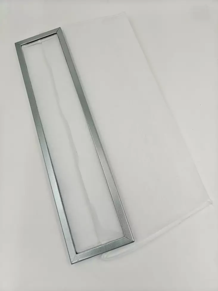 Claas cab filter - Claas filters - TASO-7.9 - 1