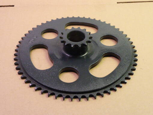 Claas 673327 - Claas cutterbar - k6-08-19 - 1