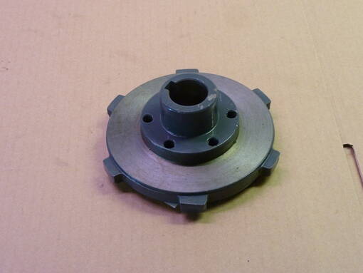 Claas 670161 - Claas cutterbar - k6-47-09 - 1