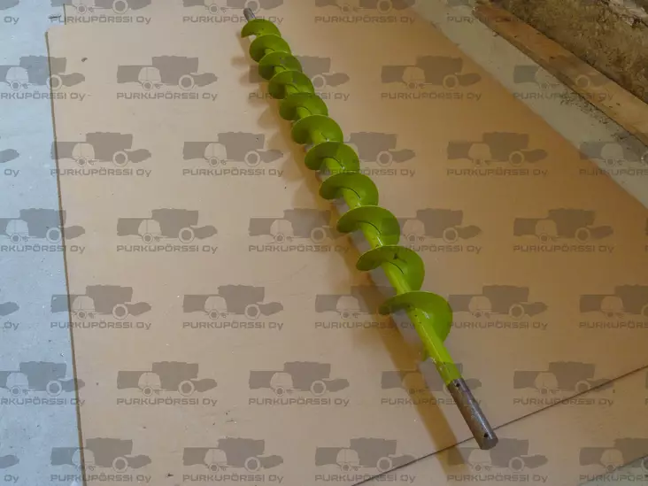 Claas mercator pohjakierukka - Claas viljansiirto - NC049 - 1